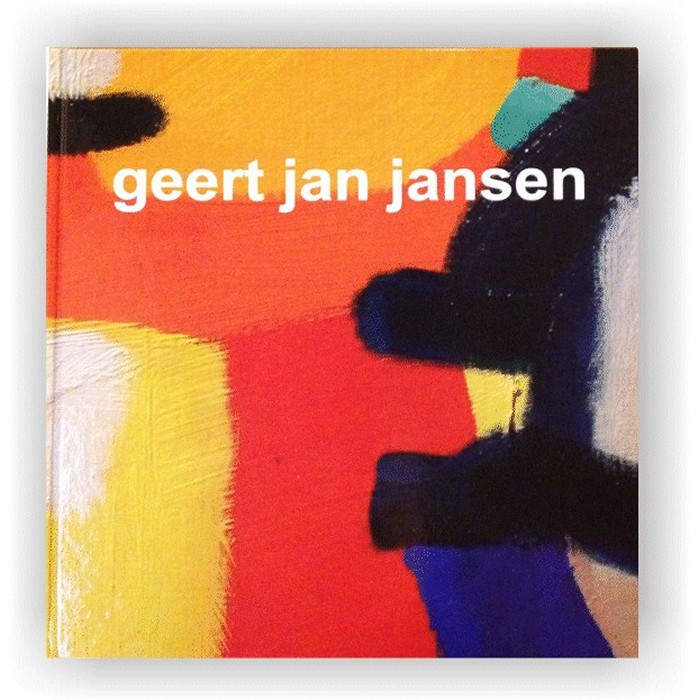 Geert Jan Jansen Cobra