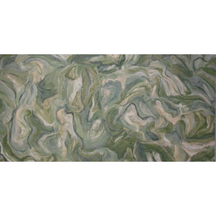 Green Marble